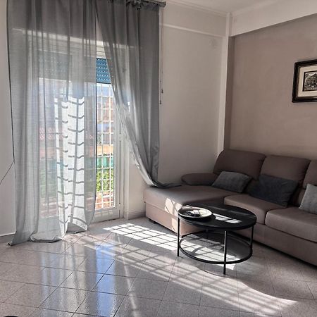 Vacanze Romane Торваяника Экстерьер фото