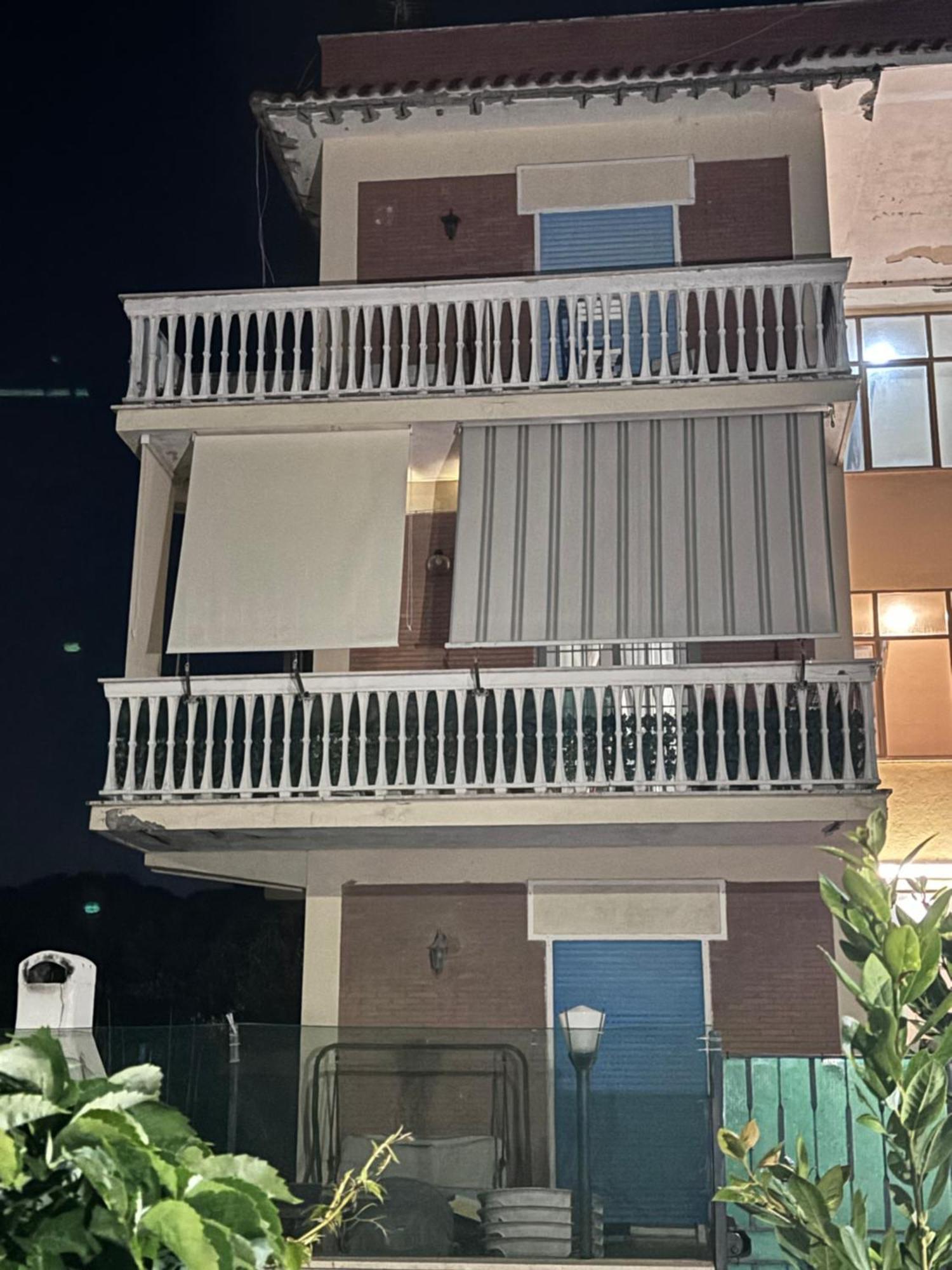Vacanze Romane Торваяника Экстерьер фото