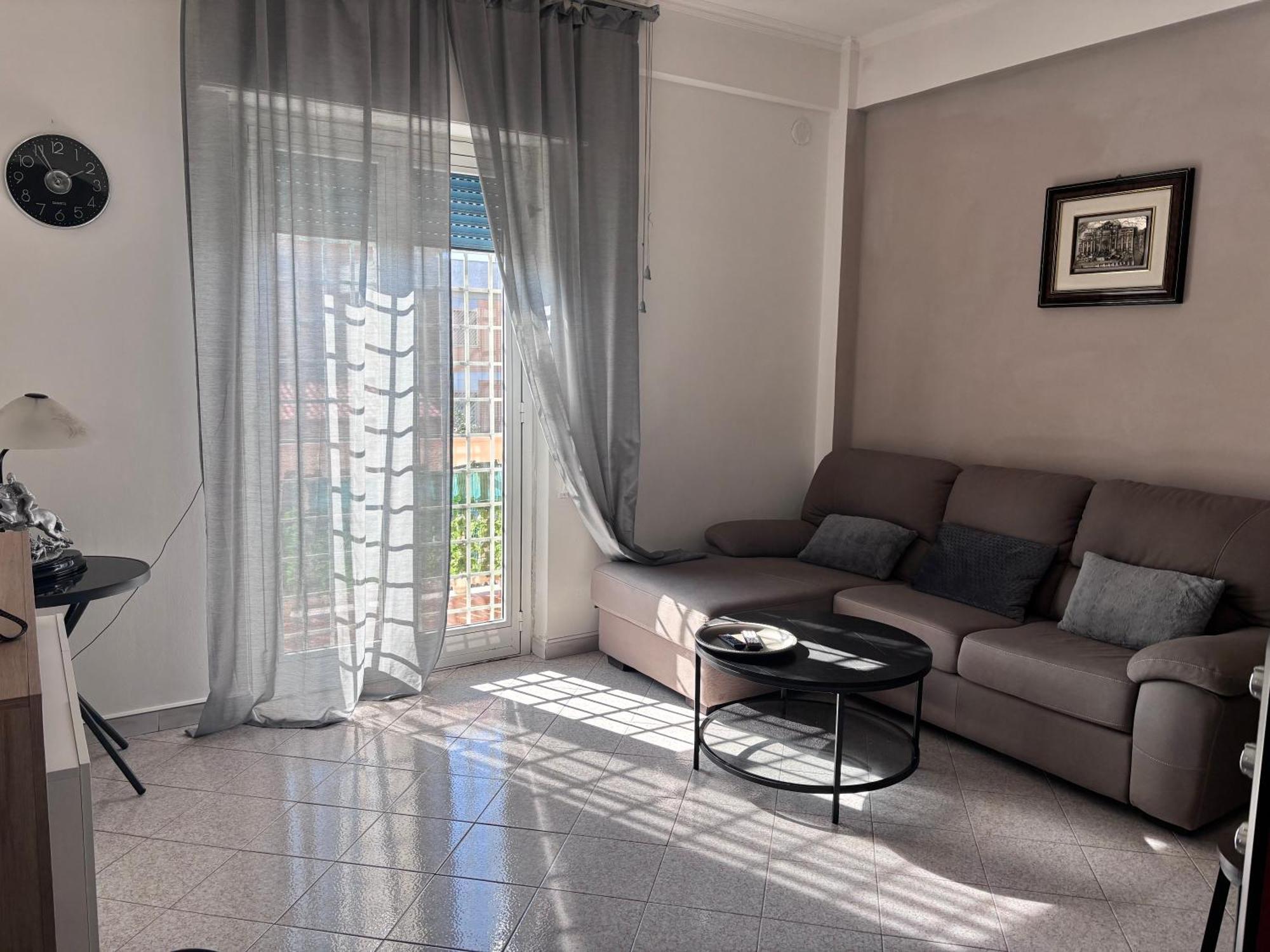Vacanze Romane Торваяника Экстерьер фото